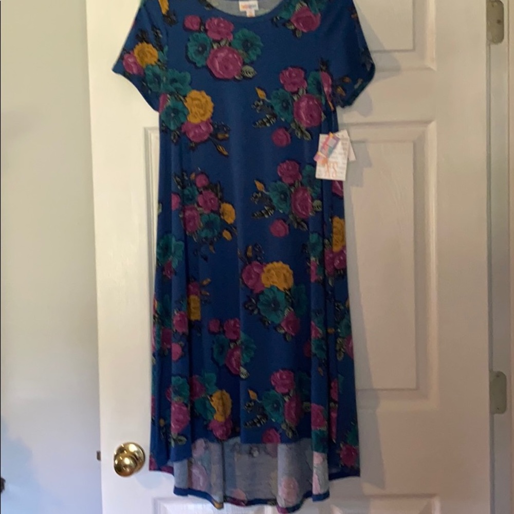 LuLaRoe Carly. Size XS